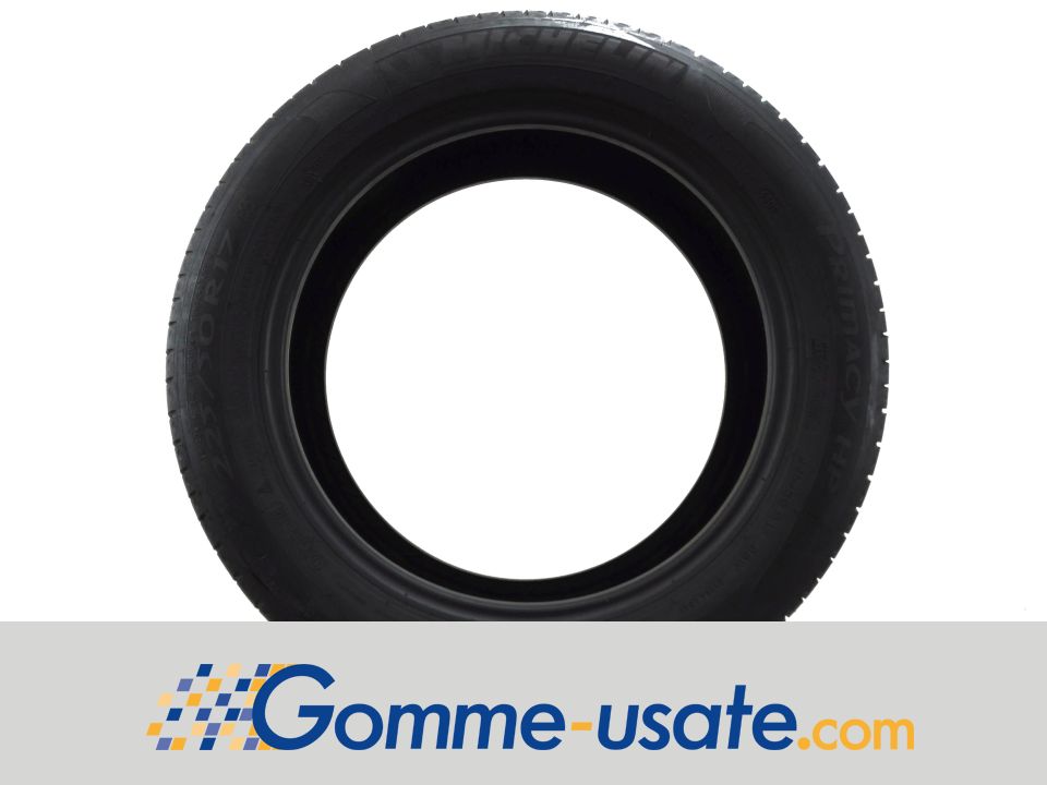 Thumb Michelin Gomme Usate Michelin 225/50 R17 98W Primacy HP RPB XL (55%) pneumatici usati Estivo_1